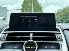 Used 2019 Lexus NX NX 300 F SPORT FWD at The Car Coach near Frankfort, KY