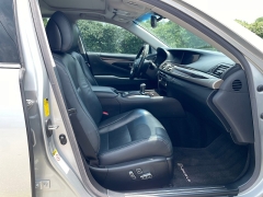 Used 2014 Lexus LS 460 4dr Sdn RWD at EZ Car Connection near Frankfort, KY