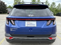Used 2022 Hyundai Tucson SEL FWD at The Car Coach near Frankfort, KY
