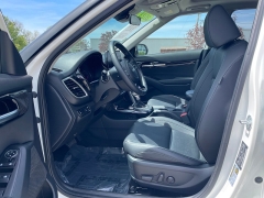 Used 2023 Kia Seltos EX IVT AWD at The Car Coach near Frankfort, KY
