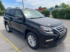 Used 2019 Lexus GX GX 460 Premium 4WD at The Car Coach near Frankfort, KY