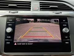 Used 2018 Volkswagen Tiguan 4d SUV SE at EZ Car Connection near Frankfort, KY