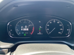 Used 2021 Honda Accord Sedan Sport 1.5T CVT at The Car Coach near Frankfort, KY