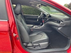 Used 2021 Toyota Camry SE Auto at EZ Car Connection near Frankfort, KY