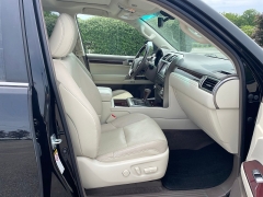 Used 2019 Lexus GX GX 460 Premium 4WD at The Car Coach near Frankfort, KY
