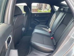Used 2022 Honda Civic Sedan Sport CVT at The Car Coach near Frankfort, KY
