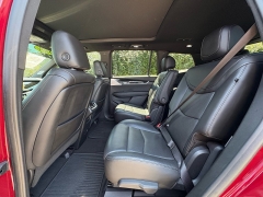 Used 2020 Cadillac XT6 4d SUV FWD Premium Luxury at The Car Coach near Frankfort, KY