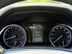 Used 2019 Toyota Camry 4d Sedan LE at The Car Coach near Frankfort, KY