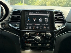 Used 2020 Jeep Grand Cherokee 4d SUV 4WD Limited V6 at The Car Coach near Frankfort, KY