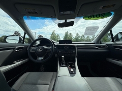 Used 2016 Lexus RX 350 FWD 4dr at The Car Coach near Frankfort, KY