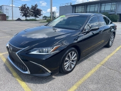 Used 2019 Lexus ES ES 350 FWD at The Car Coach near Frankfort, KY