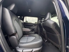 Used 2022 Toyota Highlander XSE AWD at EZ Car Connection near Frankfort, KY