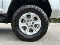 Used 2021 Toyota 4Runner SR5 Premium 4WD at The Car Coach near Frankfort, KY