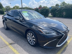 Used 2019 Lexus ES ES 350 FWD at The Car Coach near Frankfort, KY
