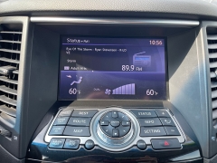 Used 2013 INFINITI FX37 4d SUV AWD Limited Edition at The Car Coach near Frankfort, KY