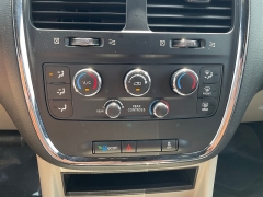 Used 2018 Dodge Grand Caravan 4d Wagon SXT at EZ Car Connection near Frankfort, KY