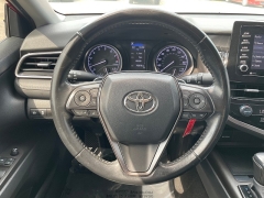 Used 2021 Toyota Camry SE Auto at EZ Car Connection near Frankfort, KY