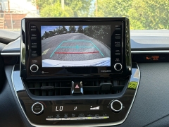 Used 2022 Toyota Corolla LE CVT at EZ Car Connection near Frankfort, KY