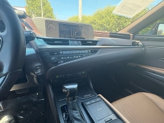Used 2019 Lexus ES ES 350 FWD at EZ Car Connection near Frankfort, KY
