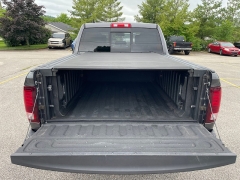 Used 2018 Ram 1500 4WD Crew Cab Longhorn Limited at The Car Coach near Frankfort, KY