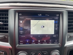 Used 2018 Ram 1500 4WD Crew Cab Longhorn Limited at The Car Coach near Frankfort, KY