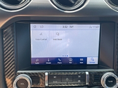 Used 2021 Ford Mustang EcoBoost Fastback at EZ Car Connection near Frankfort, KY