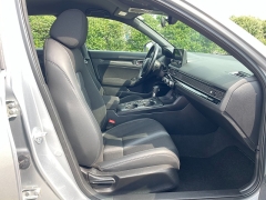 Used 2022 Honda Civic Sedan Sport CVT at The Car Coach near Frankfort, KY