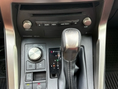 Used 2019 Lexus NX NX 300 F SPORT FWD at The Car Coach near Frankfort, KY