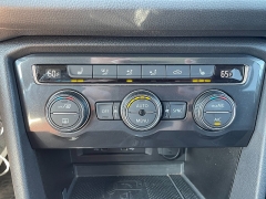 Used 2021 Volkswagen Tiguan 2.0T SE FWD at The Car Coach near Frankfort, KY
