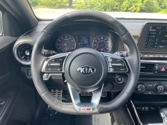 Used 2020 Kia Forte 4d Sedan GT-Line at The Car Coach near Frankfort, KY