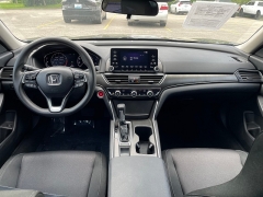 Used 2019 Honda Accord Sedan 4d LX 1.5L at EZ Car Connection near Frankfort, KY