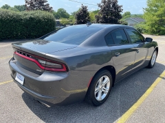 Used 2023 Dodge Charger SXT RWD at The Car Coach near Frankfort, KY
