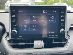 Used 2022 Toyota RAV4 XLE AWD at EZ Car Connection near Frankfort, KY