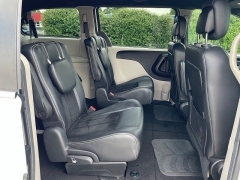 Used 2018 Dodge Grand Caravan 4d Wagon SXT at EZ Car Connection near Frankfort, KY