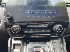 Used 2022 Honda CR-V EX 2WD at EZ Car Connection near Frankfort, KY