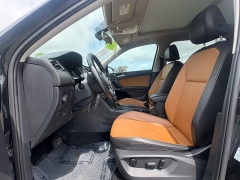 Used 2018 Volkswagen Tiguan 4d SUV SE at EZ Car Connection near Frankfort, KY