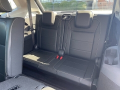 Used 2021 Volkswagen Tiguan 2.0T SE FWD at The Car Coach near Frankfort, KY