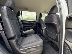 Used 2023 Jeep Grand Cherokee L Laredo 4x4 at EZ Car Connection near Frankfort, KY