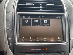 Used 2018 Lincoln MKX 4d SUV AWD Reserve 3.7L at The Car Coach near Frankfort, KY