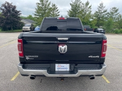 Used 2020 Ram 1500 4WD Crew Cab Laramie at EZ Car Connection near Frankfort, KY