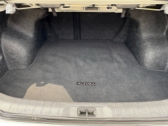 Used 2023 Nissan Altima 2.5 SV Sedan at EZ Car Connection near Frankfort, KY
