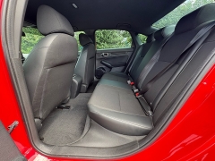 Used 2022 Honda Civic Sedan Sport CVT at The Car Coach near Frankfort, KY