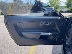 Used 2021 Ford Mustang EcoBoost Fastback at EZ Car Connection near Frankfort, KY