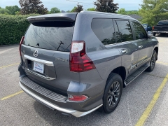 Used 2019 Lexus GX GX 460 Premium 4WD at The Car Coach near Frankfort, KY