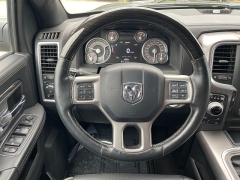 Used 2018 Ram 1500 4WD Crew Cab Longhorn Limited at The Car Coach near Frankfort, KY