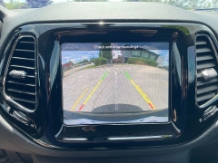 Used 2019 Jeep Compass 4d SUV 4WD Limited at EZ Car Connection near Frankfort, KY