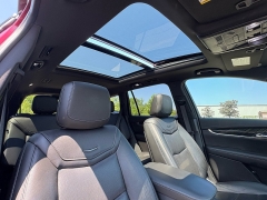 Used 2020 Cadillac XT6 4d SUV FWD Premium Luxury at The Car Coach near Frankfort, KY