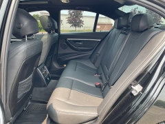 Used 2018 BMW 3 Series 330i xDrive Sedan at EZ Car Connection near Frankfort, KY