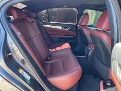 Used 2014 Lexus GS 350 4dr Sdn RWD at EZ Car Connection near Frankfort, KY