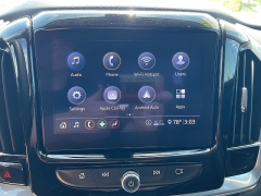 Used 2021 Chevrolet Traverse FWD 4dr LT Leather at The Car Coach near Frankfort, KY